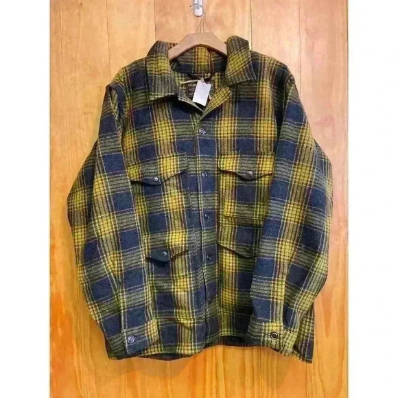 Size XXL Filson Men's Winter Jacket